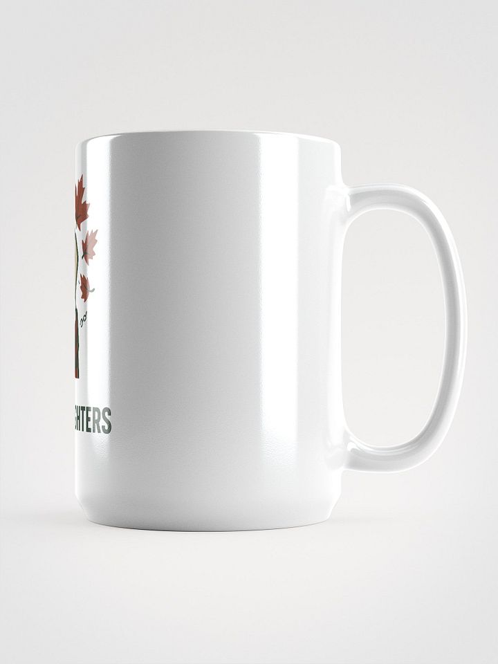 Frosty Lock Mug product image (1)