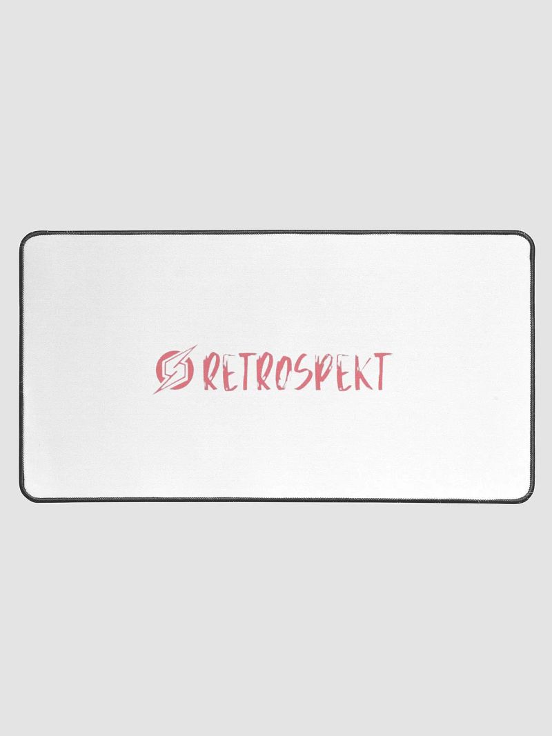 RetroSpekt MousePad