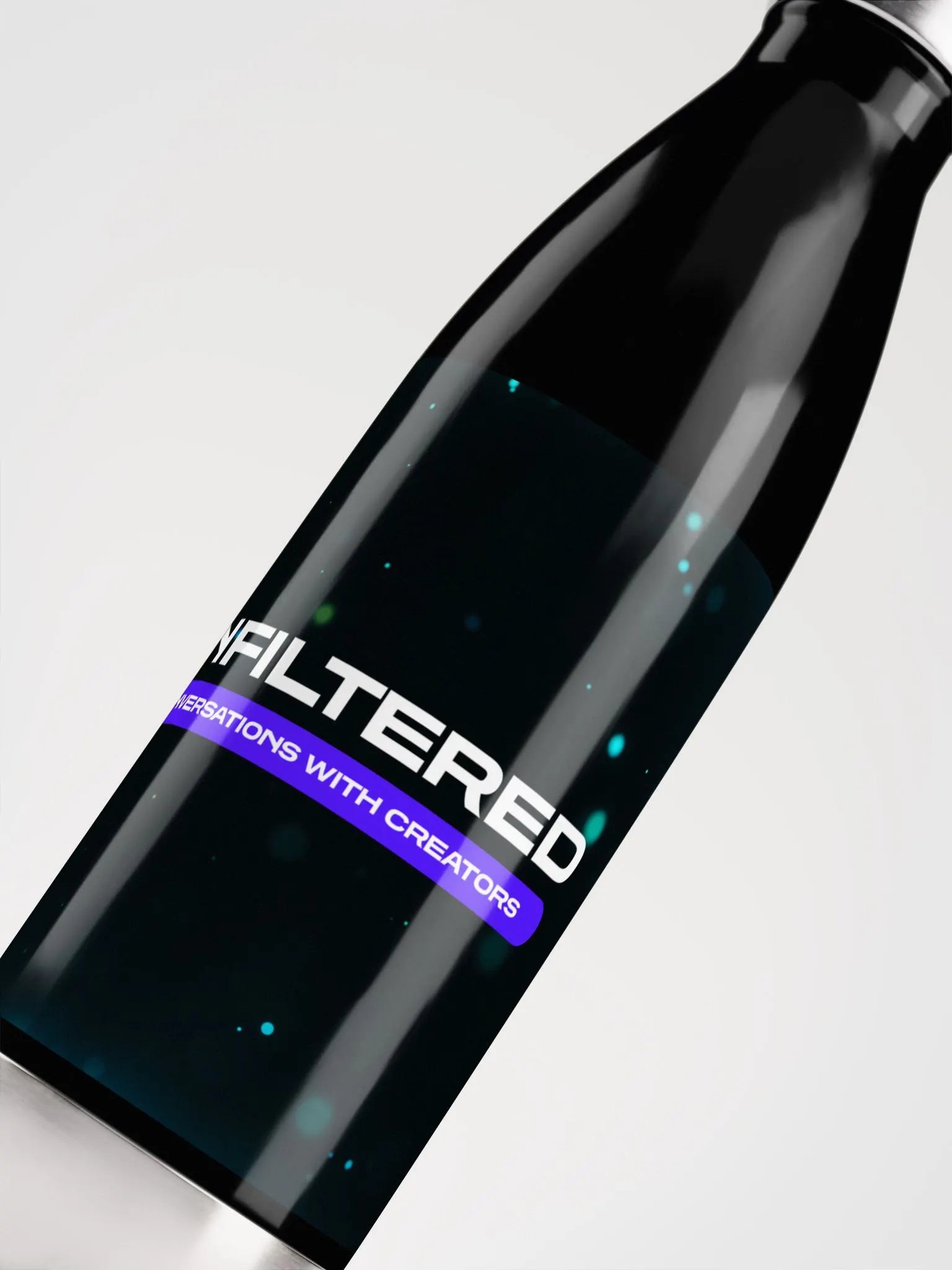 UCC Drink Bottle product image (5)