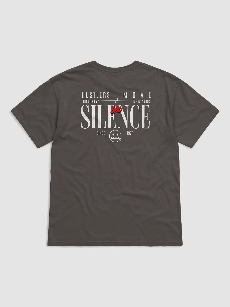 Hustlers Move In Silence product image (3)
