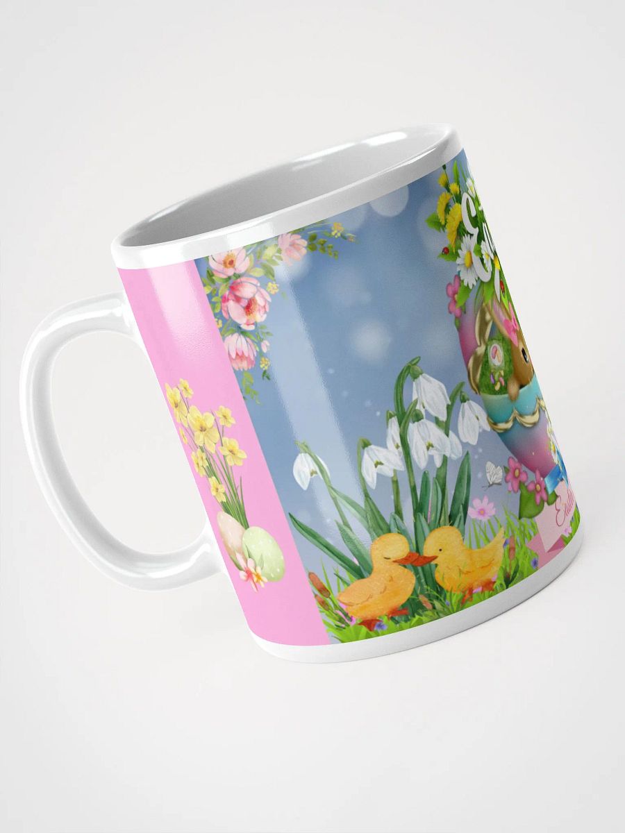 Bunny Egg Mug product image (4)
