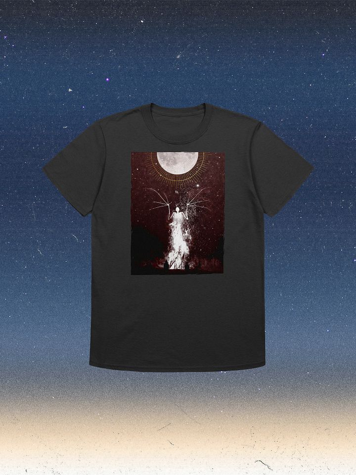 Emergence Unisex T-Shirt product image (1)