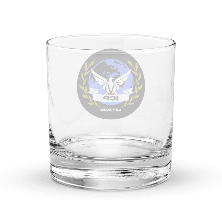 ICP Drinking Glass product image (4)