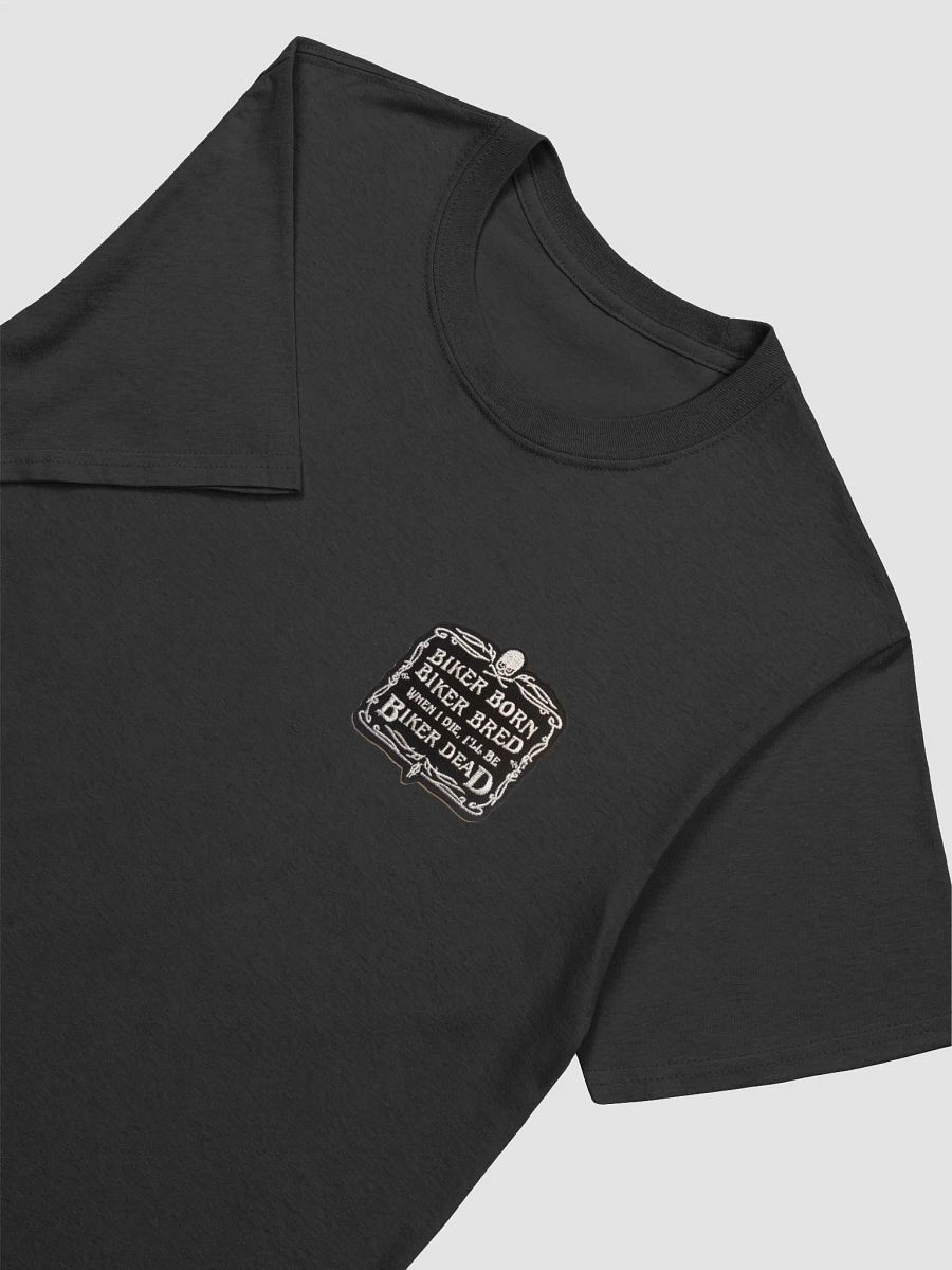 Biker Tee product image (3)