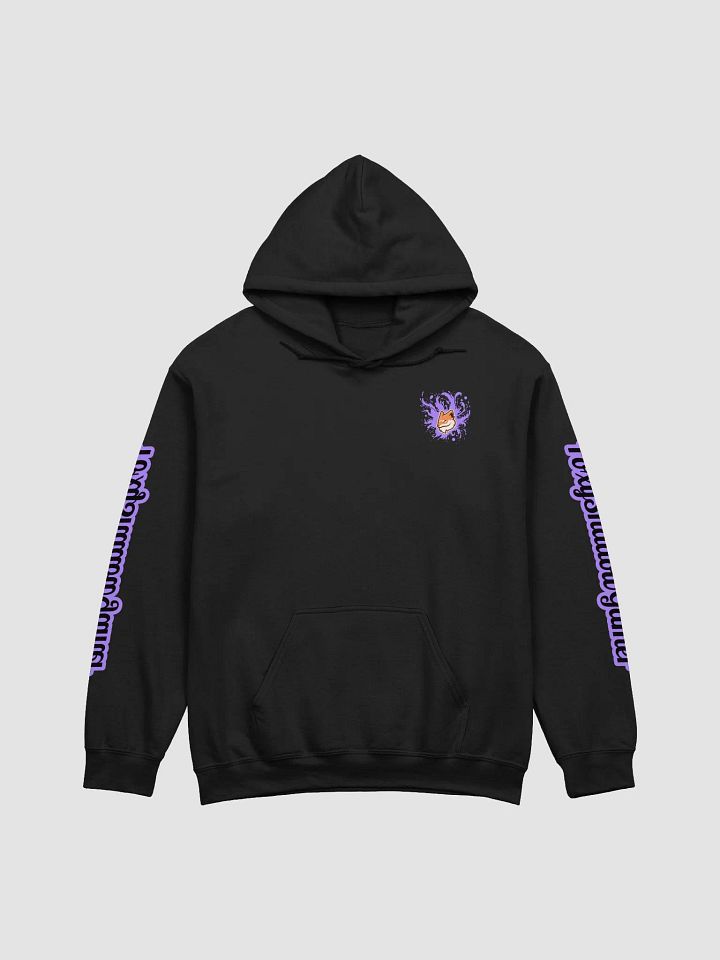 FoxyShadowGamer Gildan Hoodie product image (1)