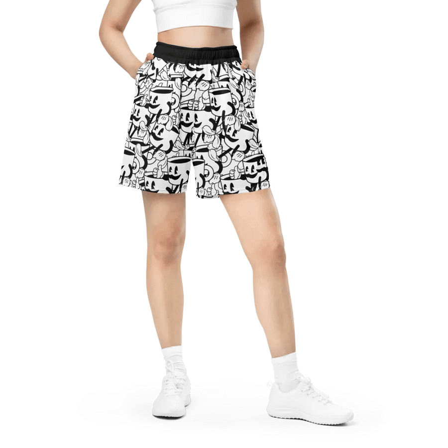 CupBoy Shorts product image (11)