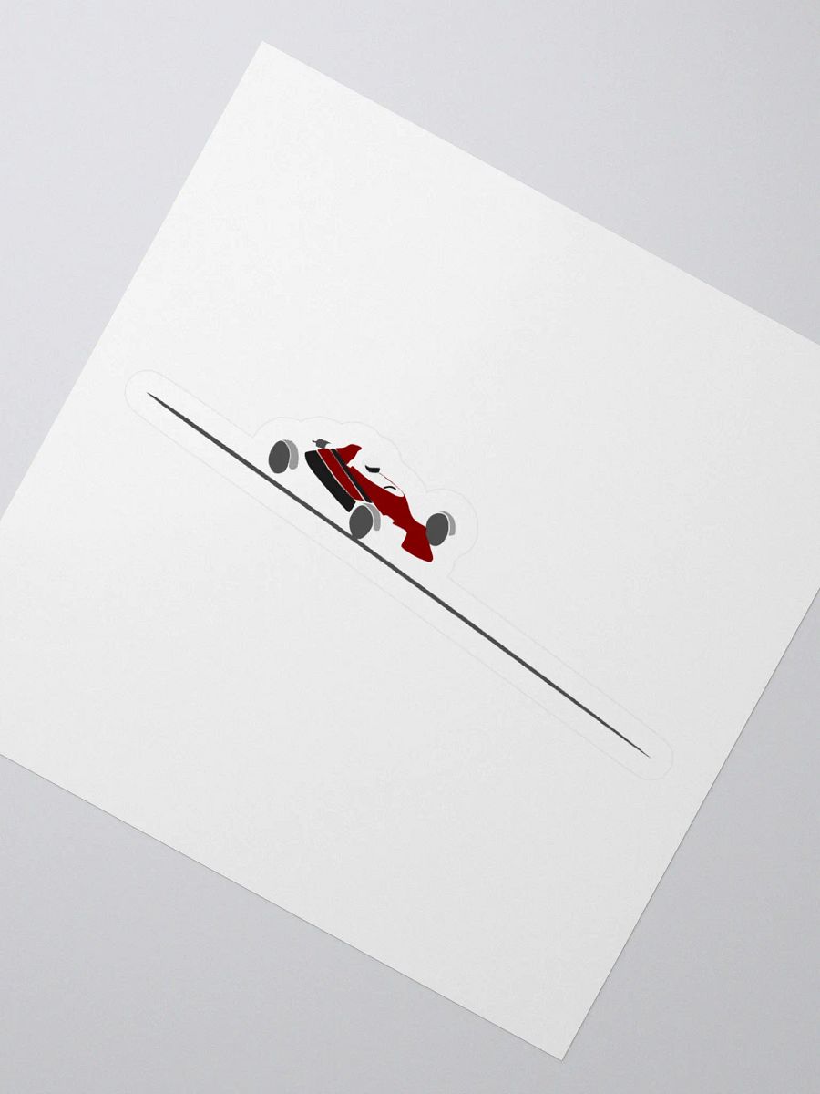 Formula Ford 1600 Sticker product image (2)