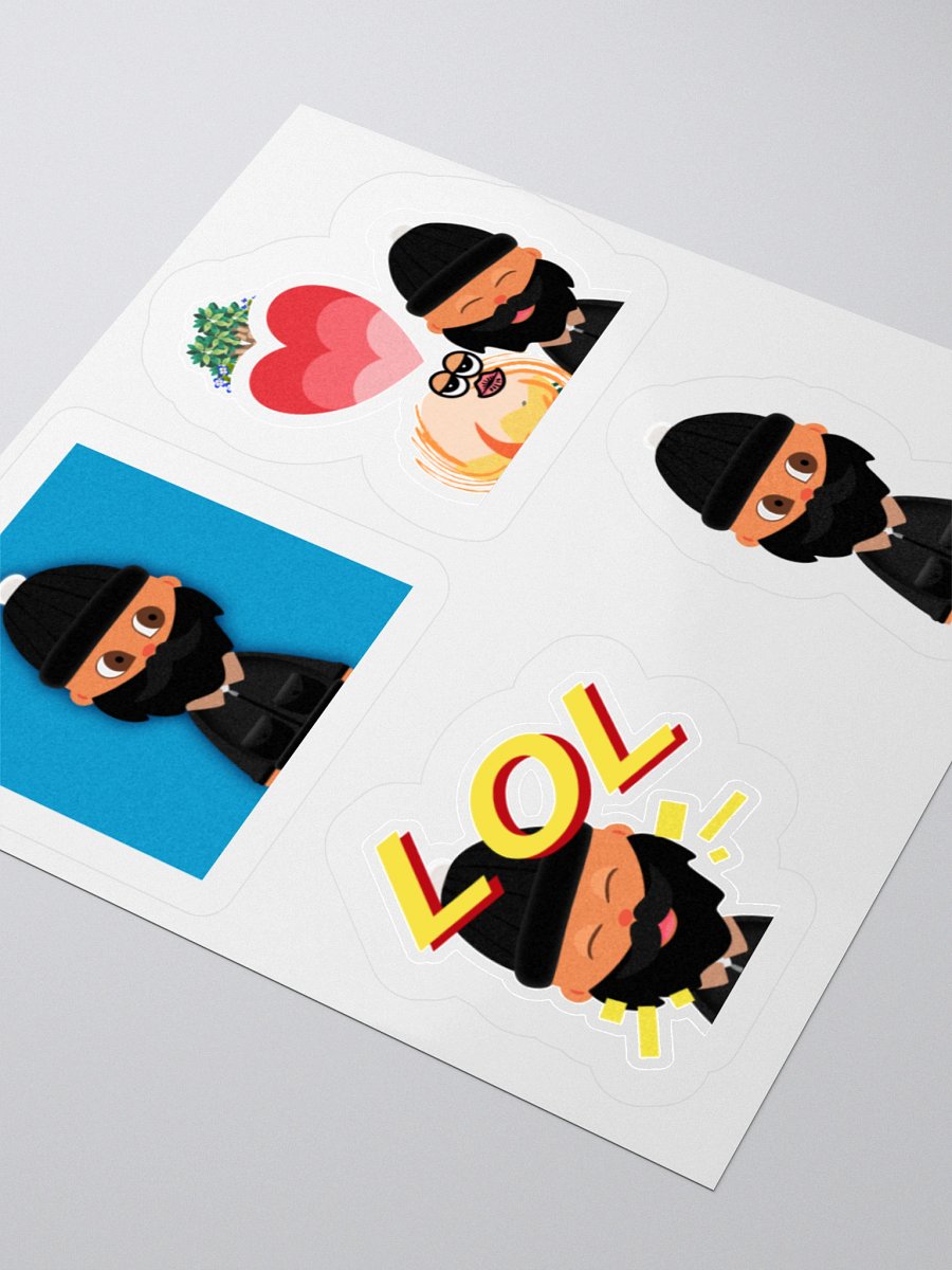 Villager Dan V1 product image (8)