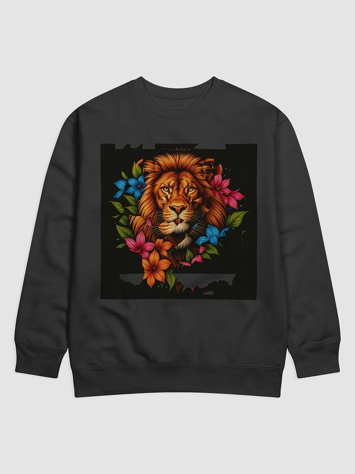 AMERICAN LION product image (1)