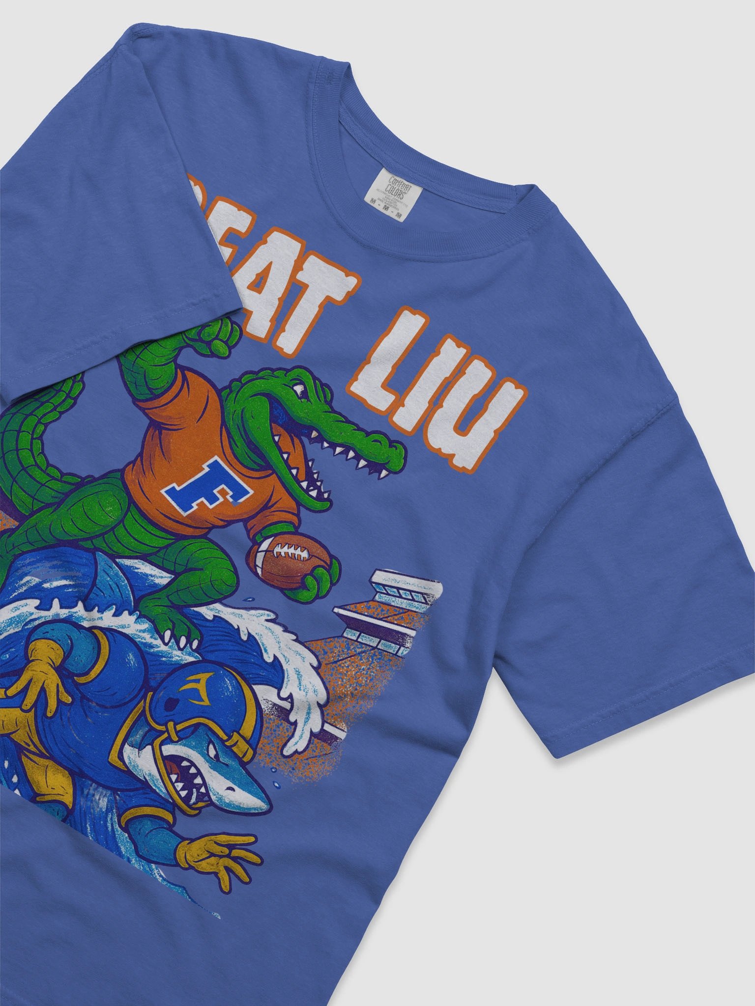 BEAT LONG ISLAND product image (10)