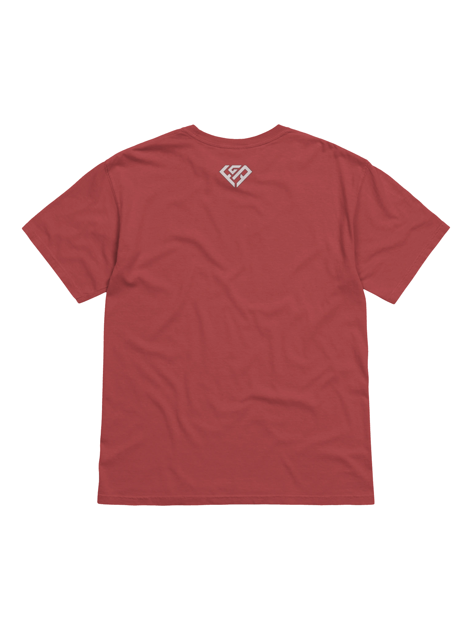 "Iron Legacy Built to Endure" Unisex T-shirt product image (26)