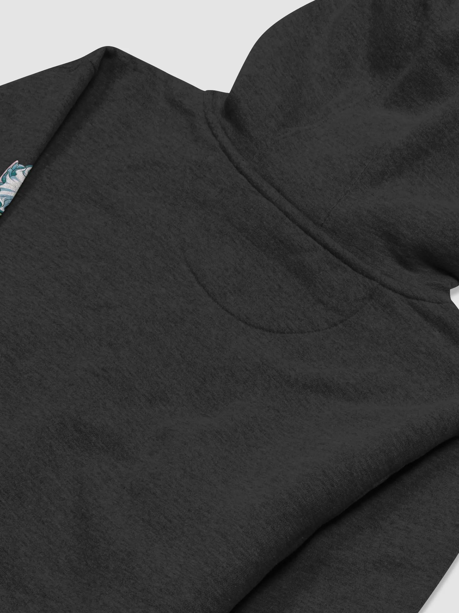 S.S. Corner Georgie Hoodie product image (22)
