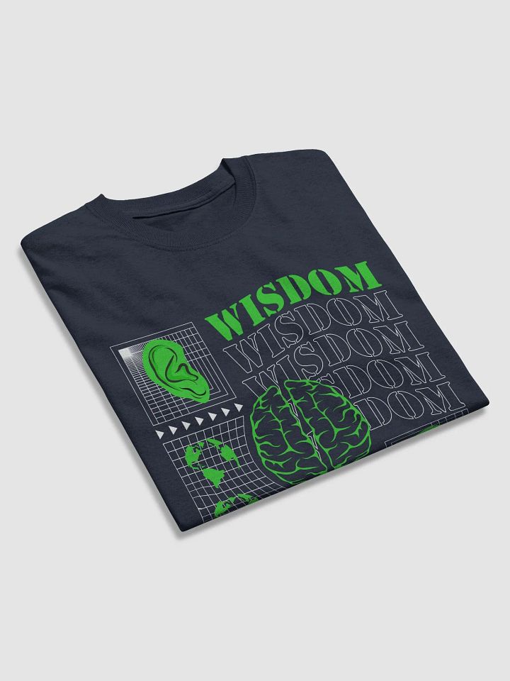 Wisdom product image (2)