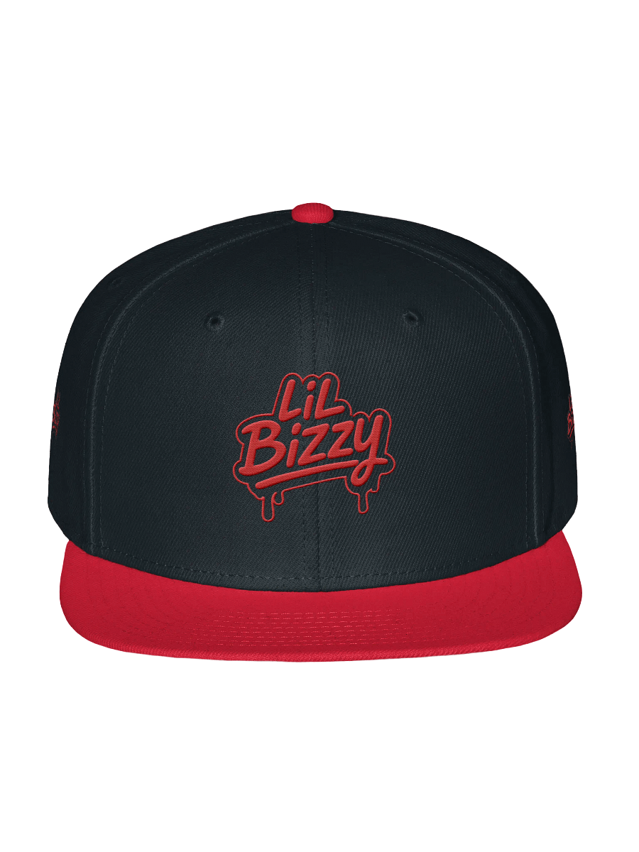 Official Lil Bizzy Snapback product image (1)