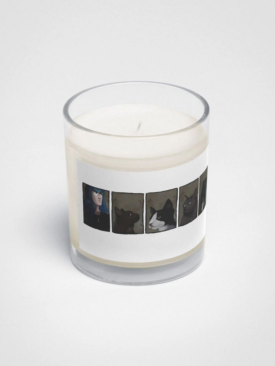 Choose Your Character Soy Candle product image (2)
