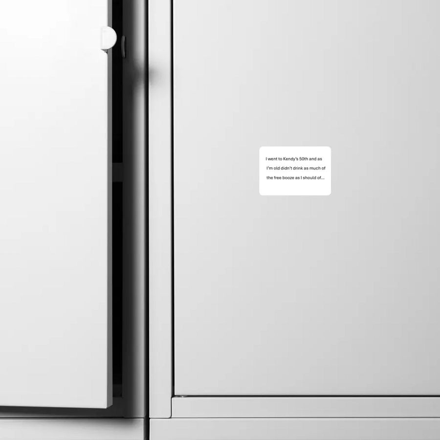 Funny fridge magnet product image (10)