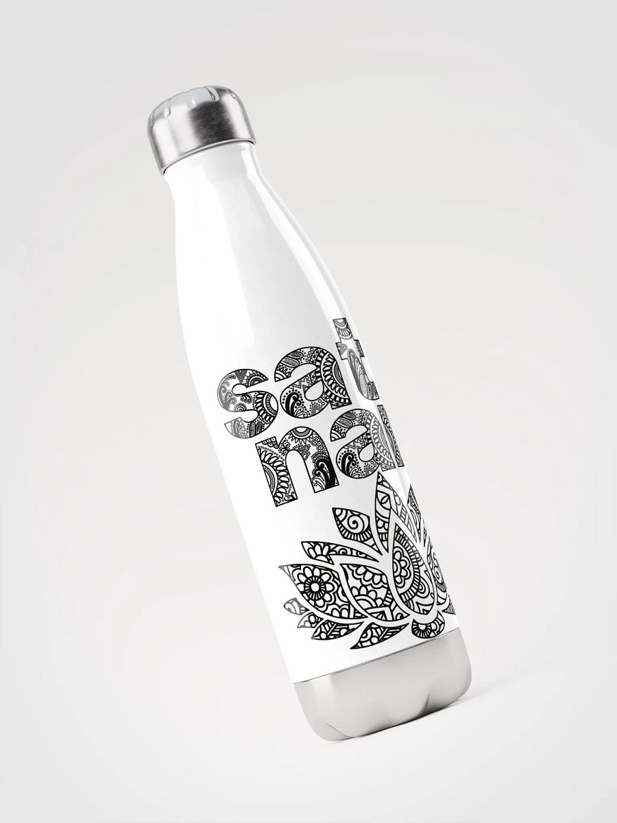 Sat Nam Water Bottle 2 product image (3)