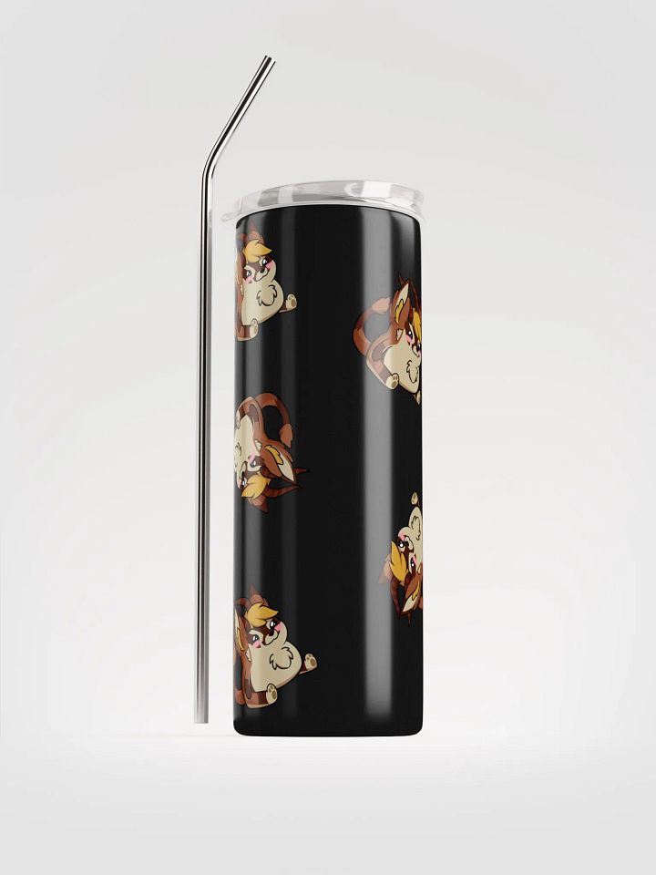 Moka Stainless Steel Tumbler product image (1)