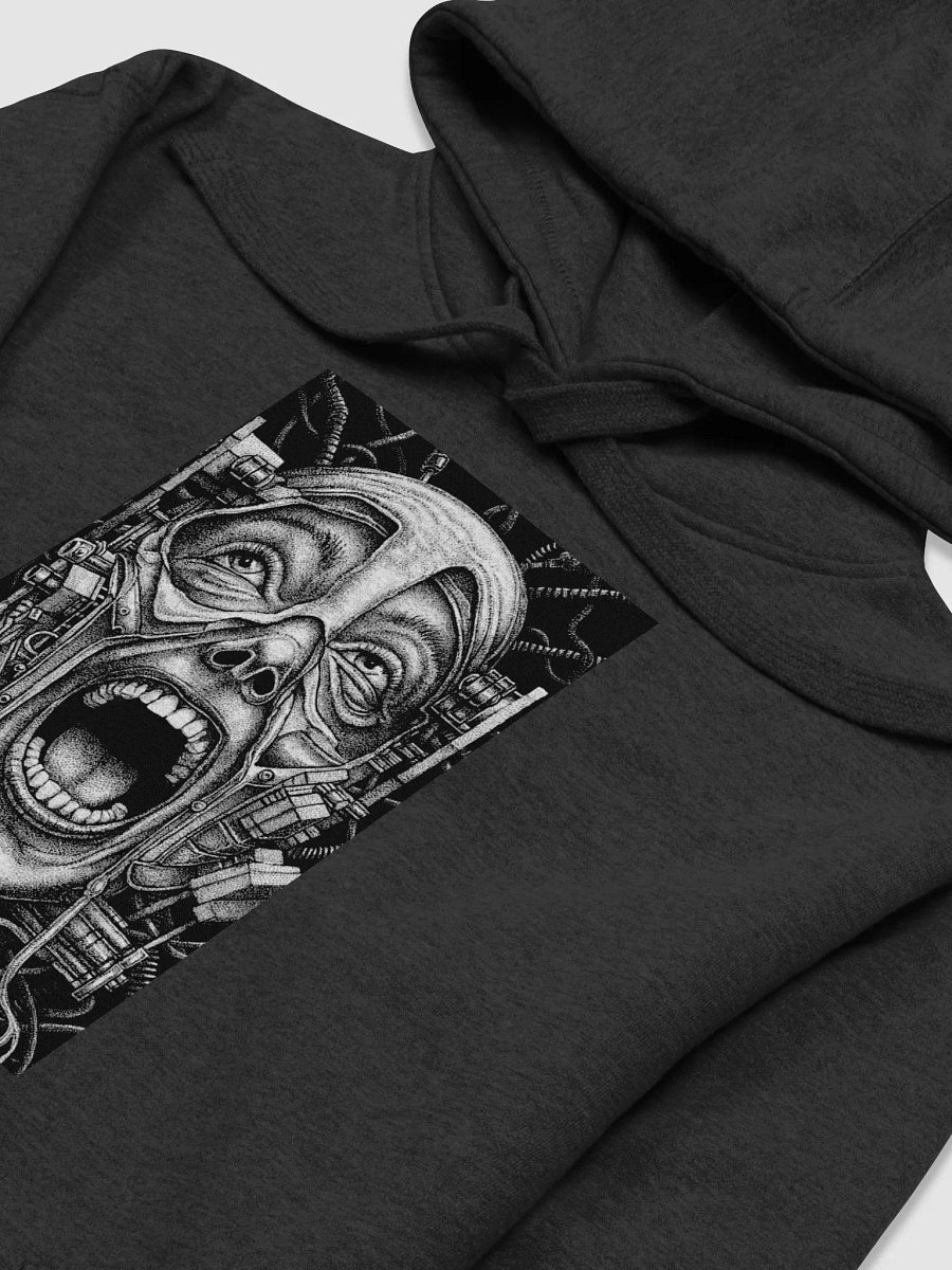 Conversion Therapy Premium Pullover Hoodie product image (3)