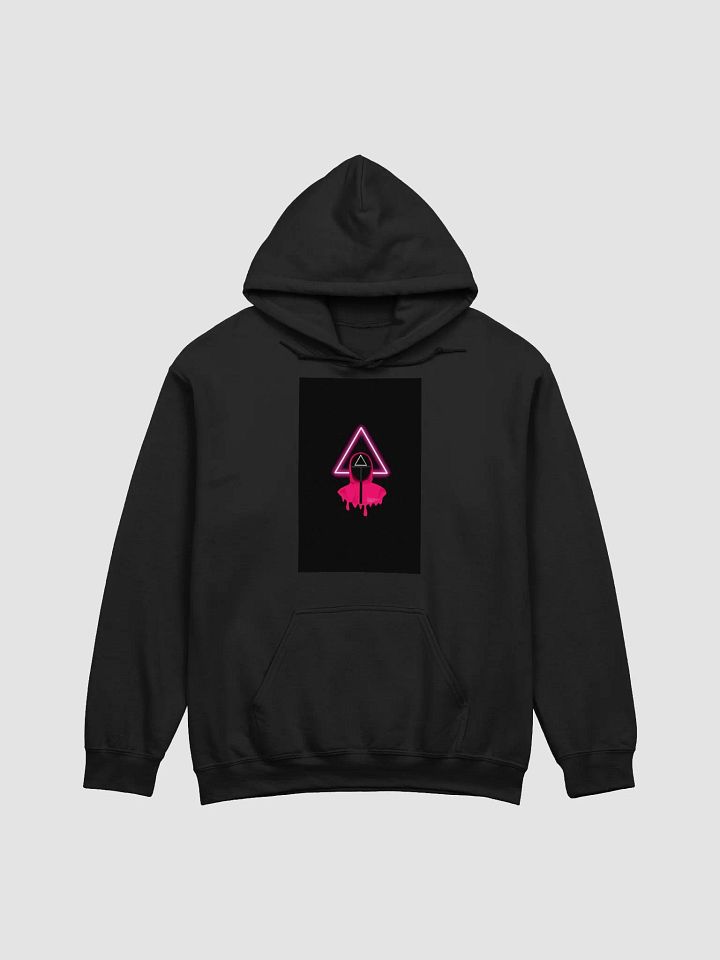 Squid Game Unisex Hoodie product image (11)