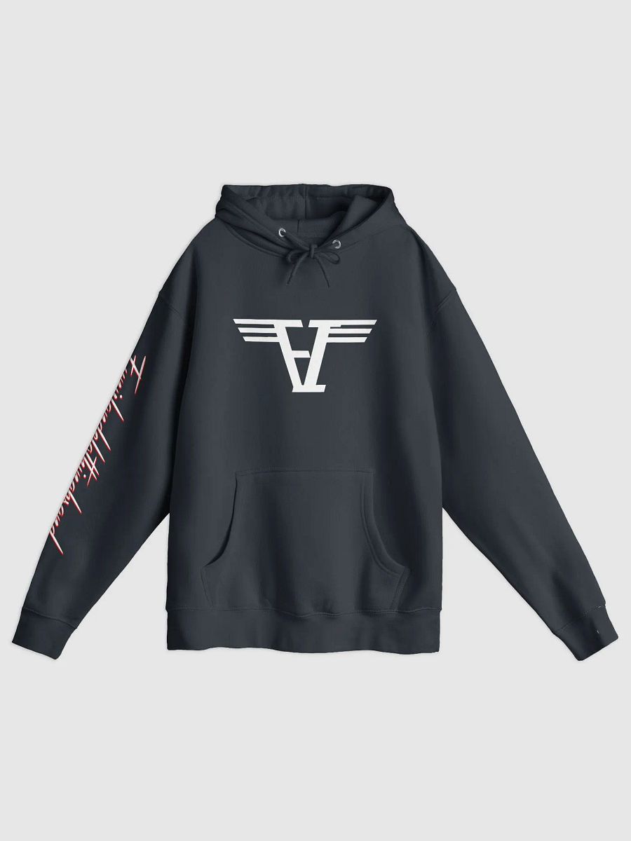 Jessica Rabbit Hoody product image (1)