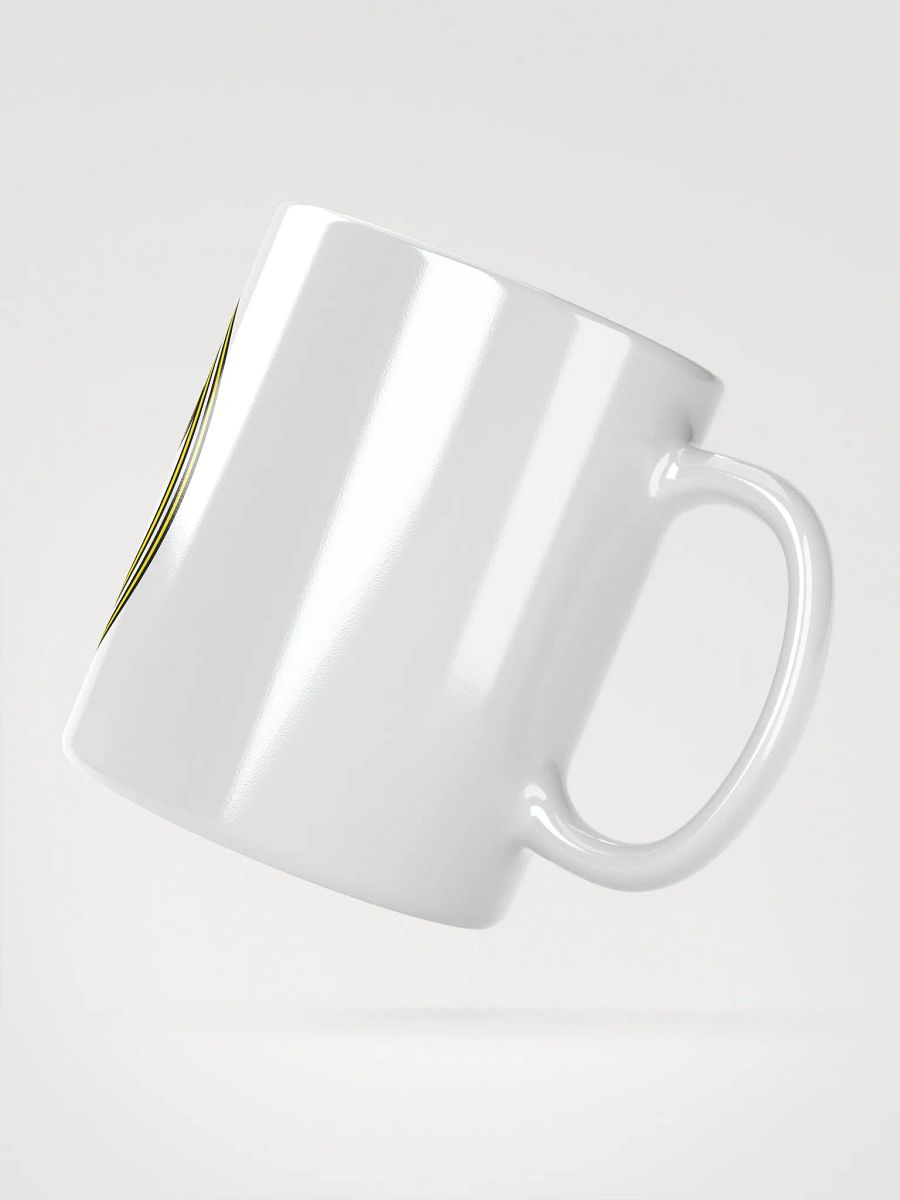 Out of this world White Mug product image (4)