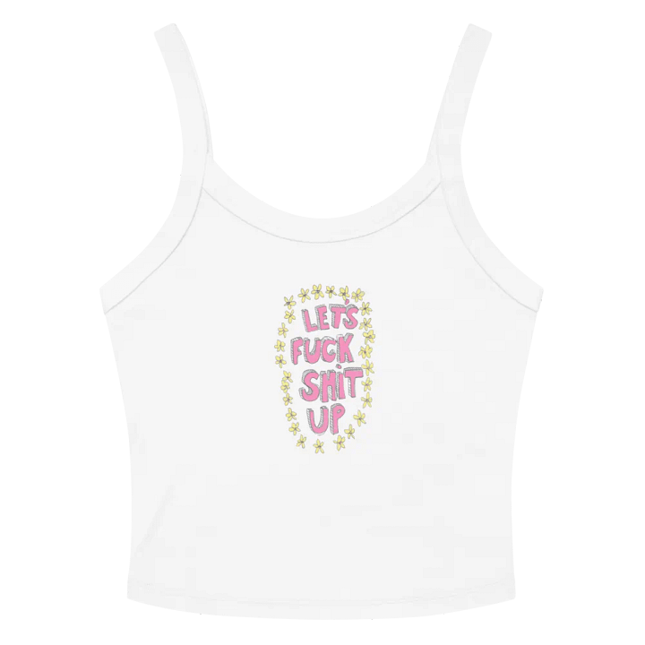 Floral LFSU product image (2)