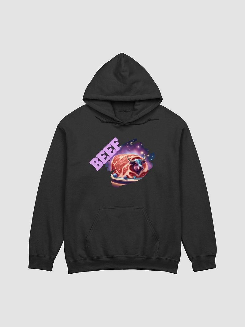 Beef Hoodie