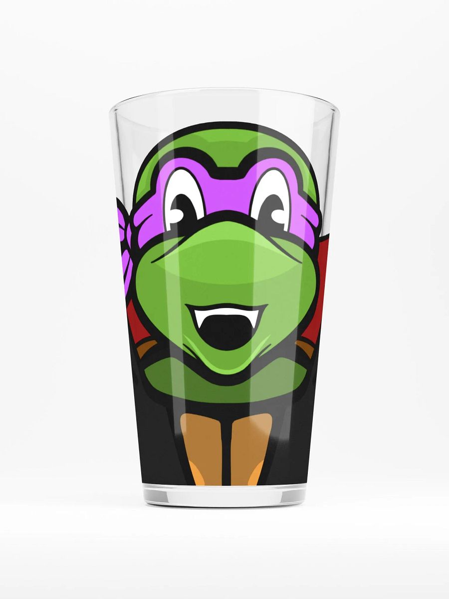 Donnie Halloween Cup product image (1)