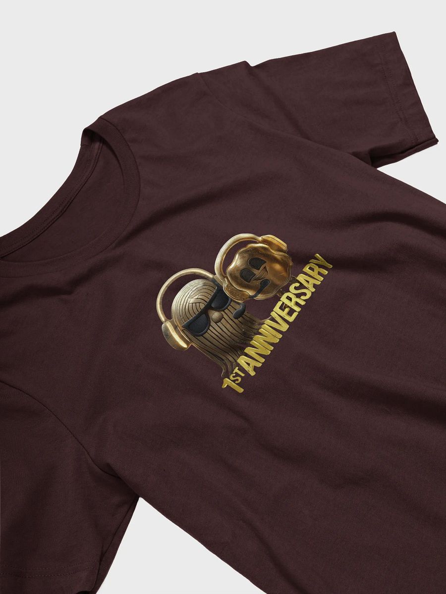 SPMB 1st Anniversary T-Shirt product image (3)