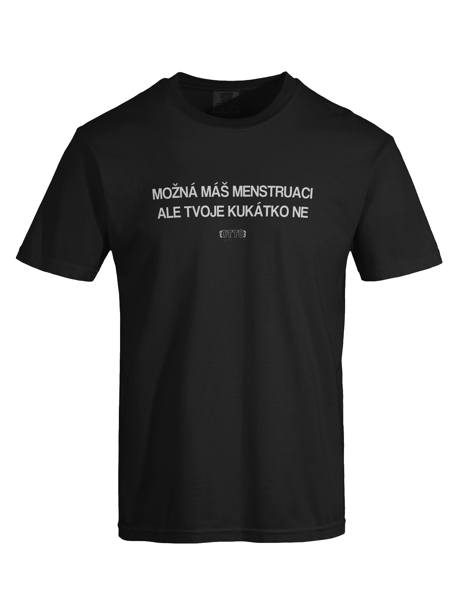 kukátko t-shirt product image (7)