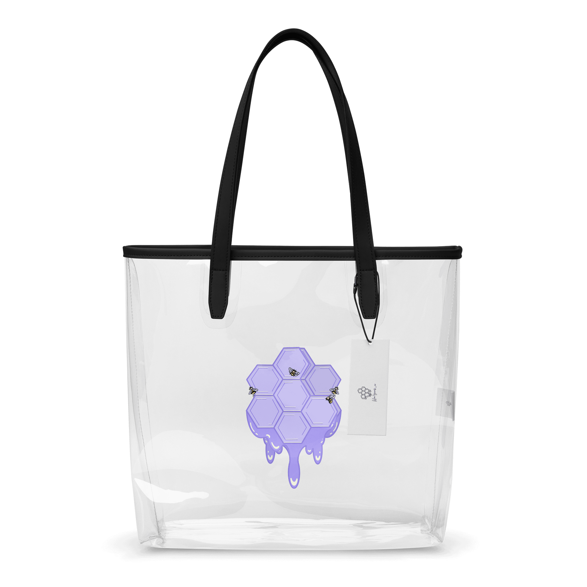 Hon3y Tote product image (1)