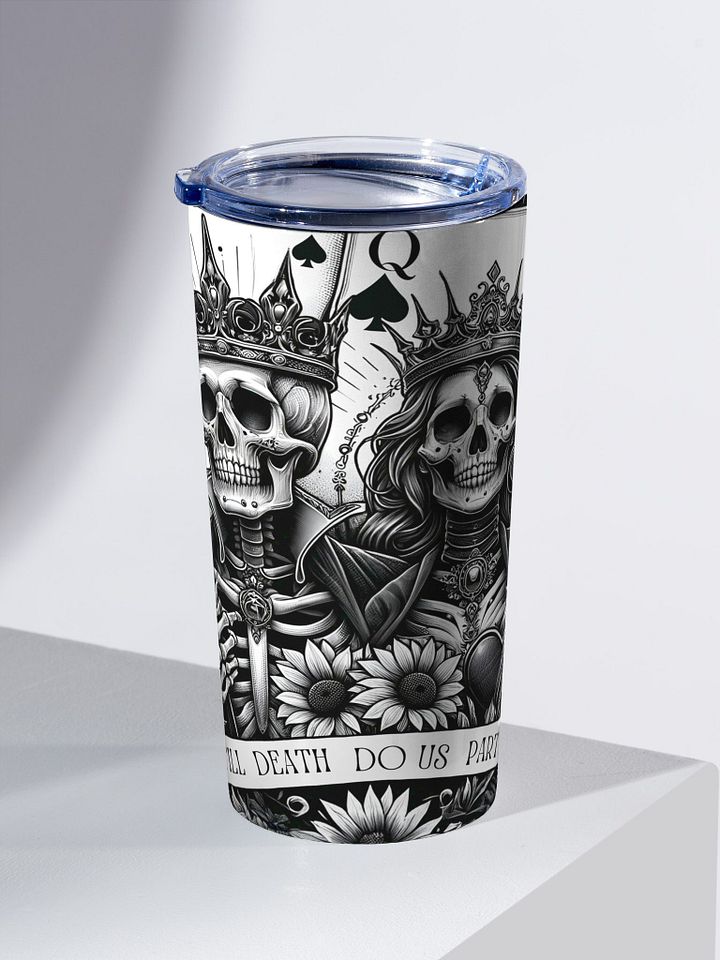 Royal Love Eternal Tumbler product image (2)