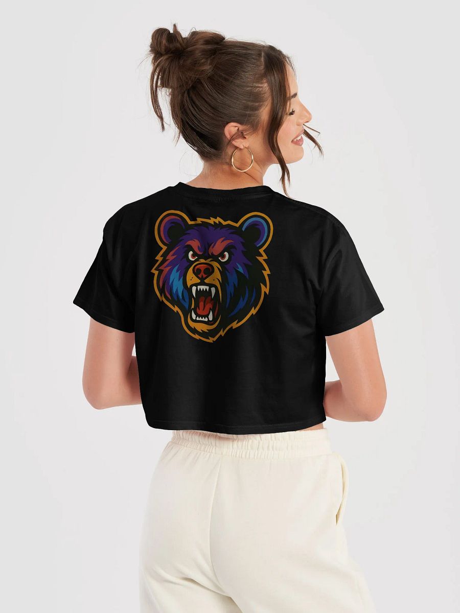 AS Colour Women's Premium Crop Top product image (7)