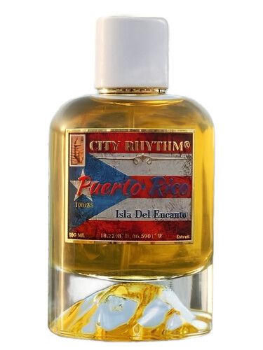 City Rhythm Puerto Rico (Sample) product image (1)