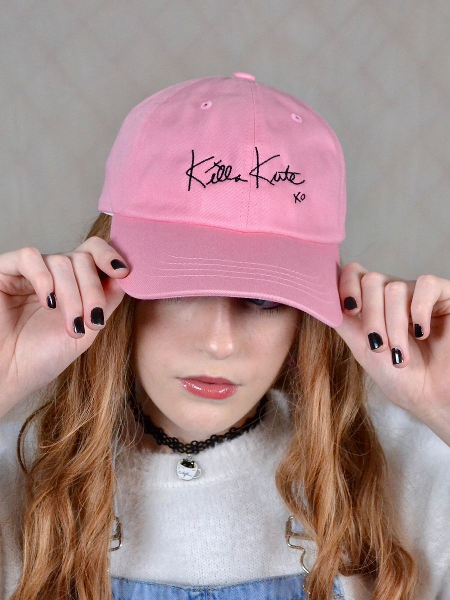 killa kute xo dad hat product image (3)