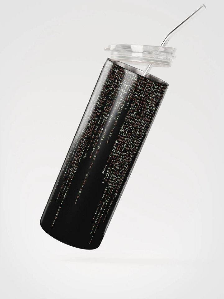 Digital Rain: Grid Memory product image (2)