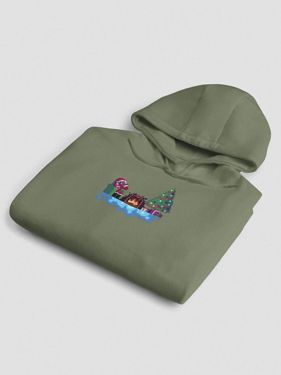 Merry Botmas Hoodie product image (5)