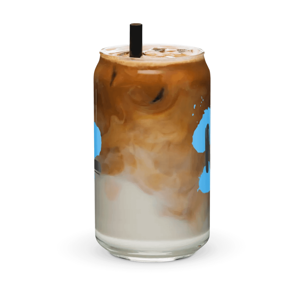 M4RVEL Can Glass: Graffiti Edition product image (41)
