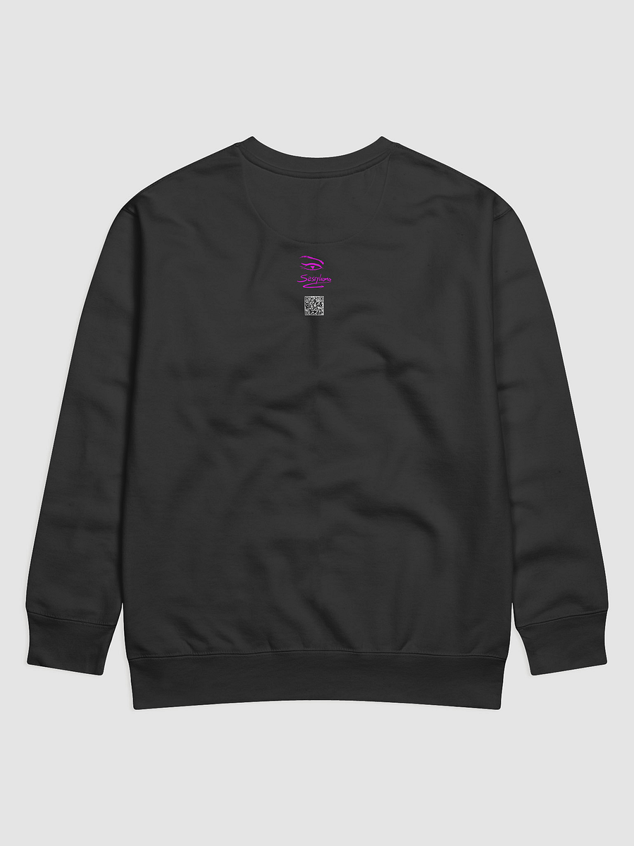 Hummingbird sweatshirt product image (25)