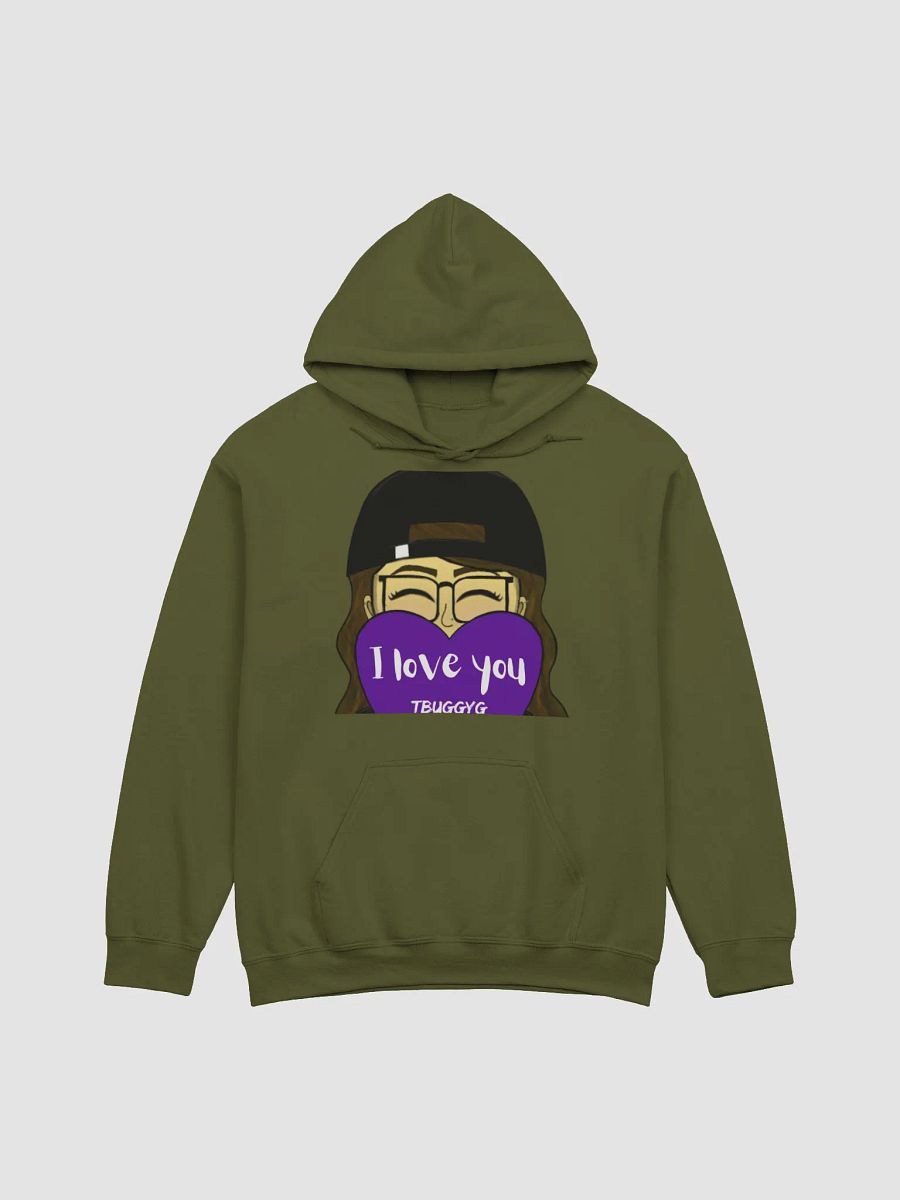 BuggyLove Hoodie product image (10)
