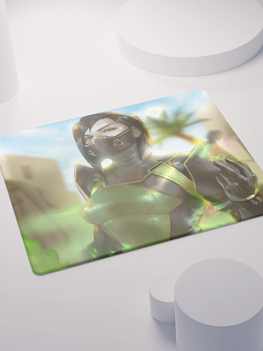 Viper Mouse pad product image (4)