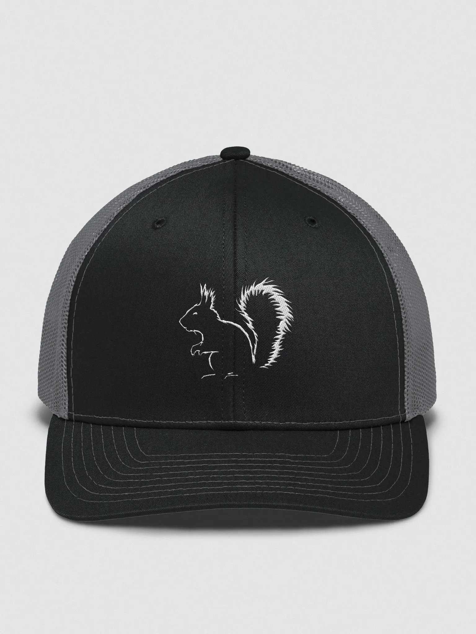 Logo Trucker Hat product image (1)