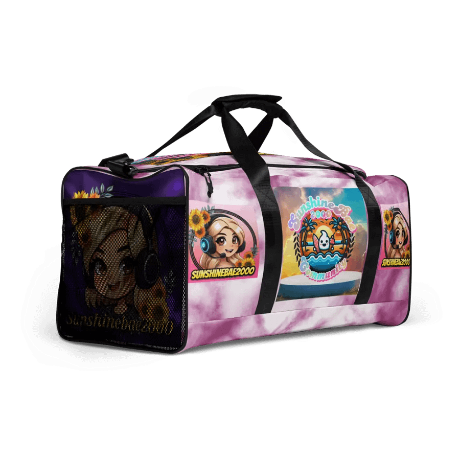 Sunshine Merch product image (12)