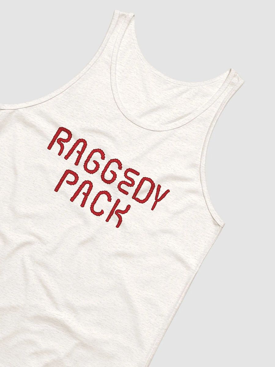 Raggedy Pack Muscle Shirt product image (4)