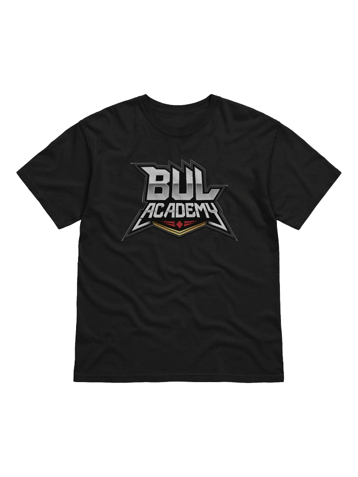 Bul Academy | Comfort Colors Garment-Dyed Heavyweight T-Shirt product image (1)