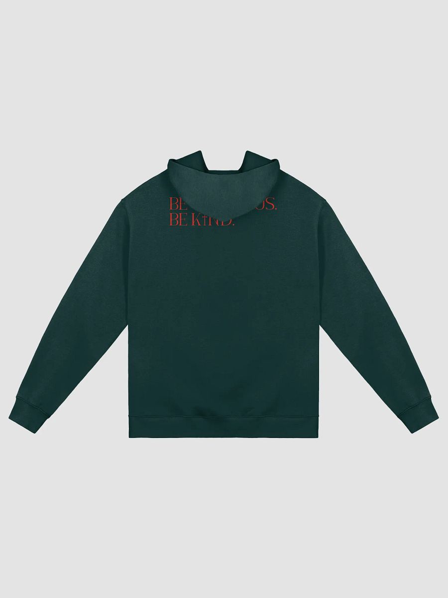 "Be Kind" Unisex Hoodie product image (2)