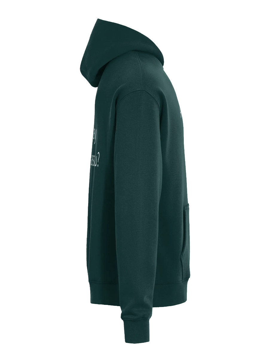 Did you say Itadakimasu? Hoodie product image (7)