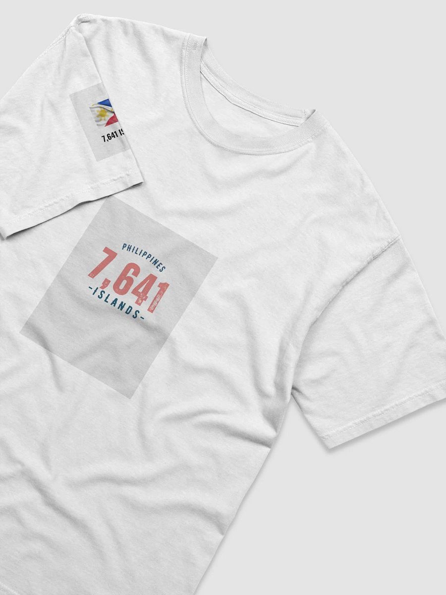 I AM A FILIPINO 7641 ISLANDS product image (3)