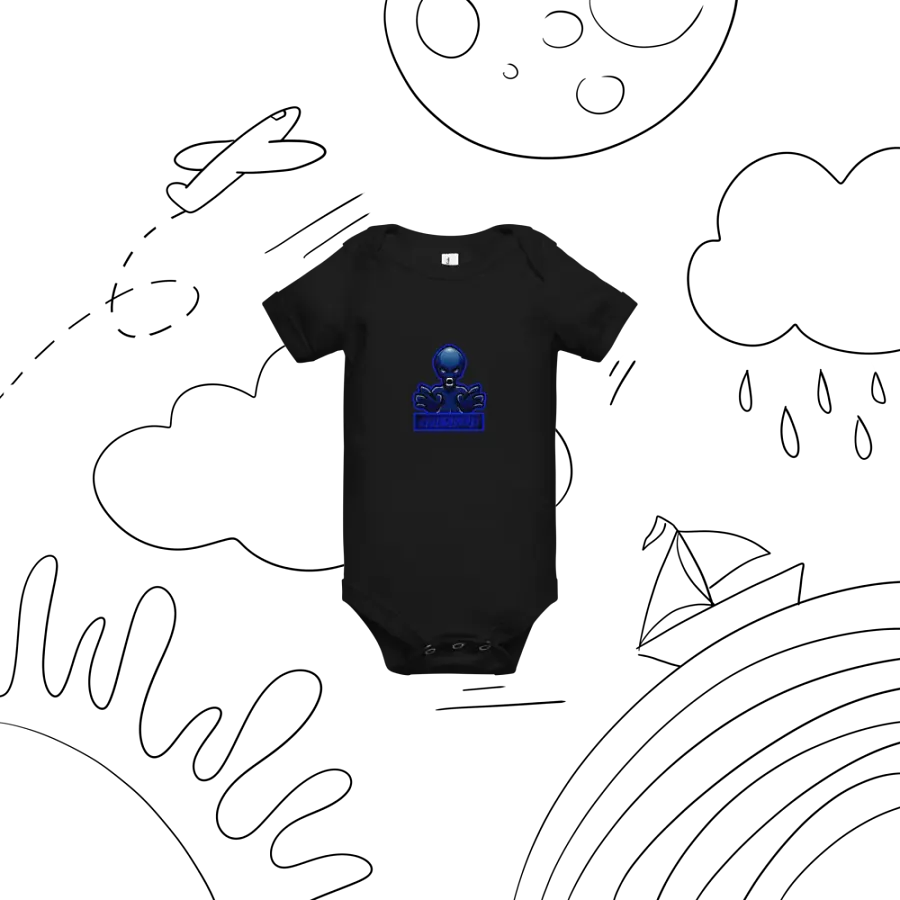 Alienistix Onesies product image (4)